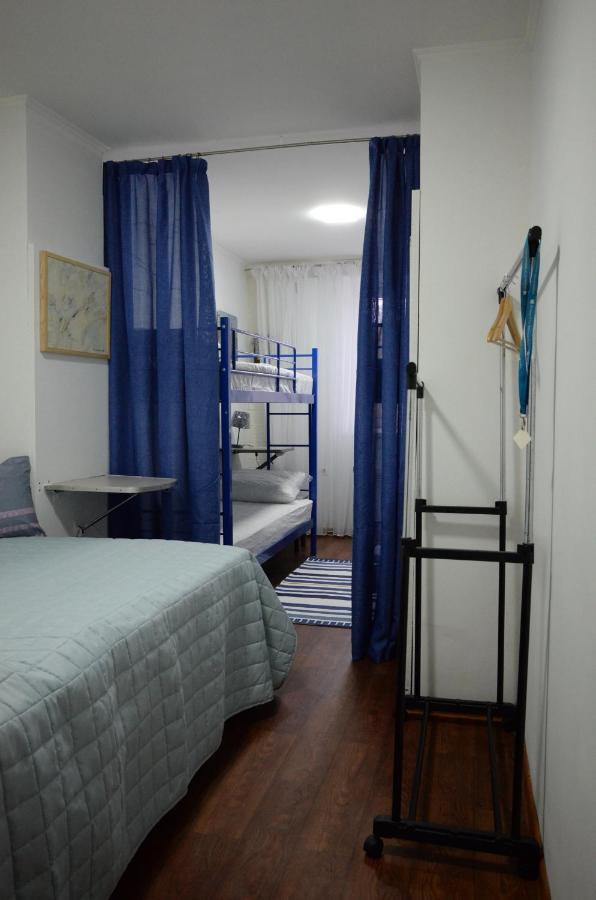 Artotrada Mini-Hotel Odessa Exterior foto