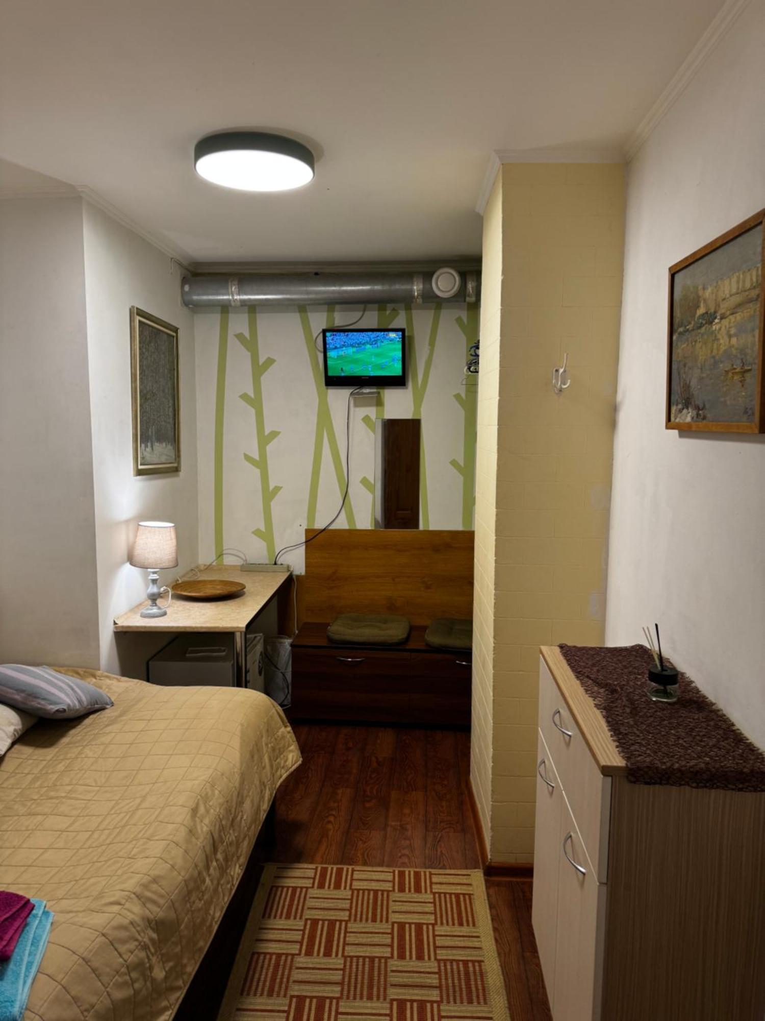 Artotrada Mini-Hotel Odessa Exterior foto